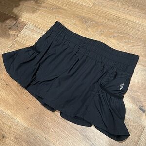 Get your flirt on shorts